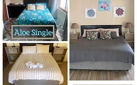 Aloe Guest Rooms